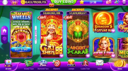 Gold Rush Slot Apk Download Latest Version v1.0 screenshot 1