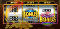 Cyber Heist app Download for Android v0 screenshot 1