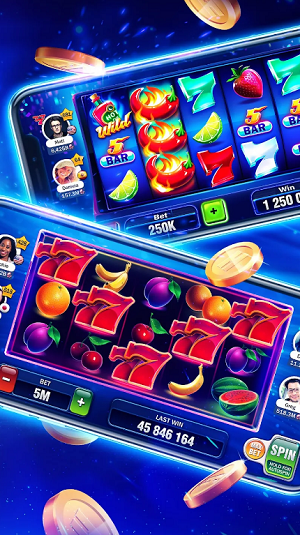 Happy Taxi Casino Mod Apk Free Coins Download