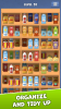 Goods Triple Match Sorting mod apk unlimited money v5 screenshot 1