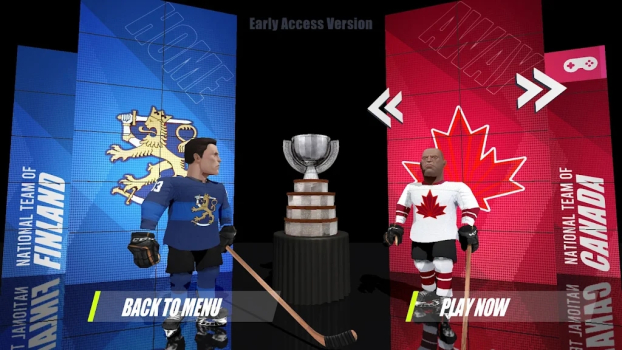 Hockey Clash apk download for android latest version v0.1.1 screenshot 4