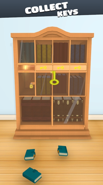 Sort n Hold 3D mod apk unlimited money