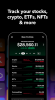 YAM v3 Coin Wallet App Download Latest Version v1.0 screenshot 4
