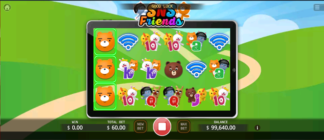 SNS Friends apk download latest versionͼƬ1