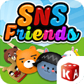 SNS Friends apk download latest version