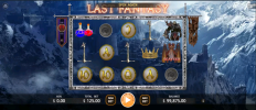 Last Fantasy apk download latest version v1.0 screenshot 1