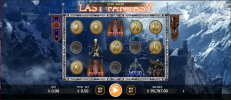 Last Fantasy apk download latest version v1.0 screenshot 2