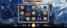 Last Fantasy apk download latest version v1.0 screenshot 3