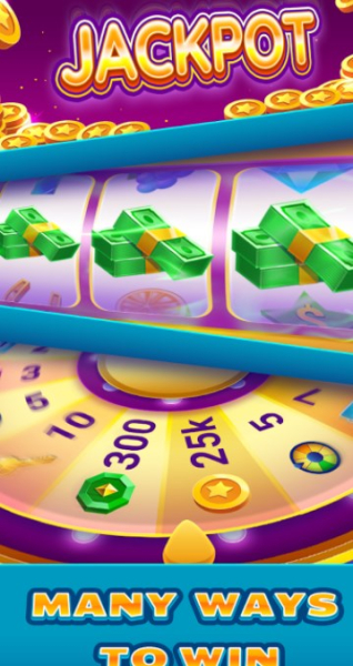 Scratch Cash app Download for Android