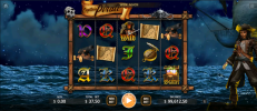 Captain Pirate apk download for Android v1.0 screenshot 1