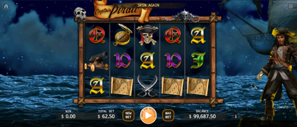 Captain Pirate apk download for Android