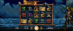Captain Pirate apk download for Android v1.0 screenshot 3