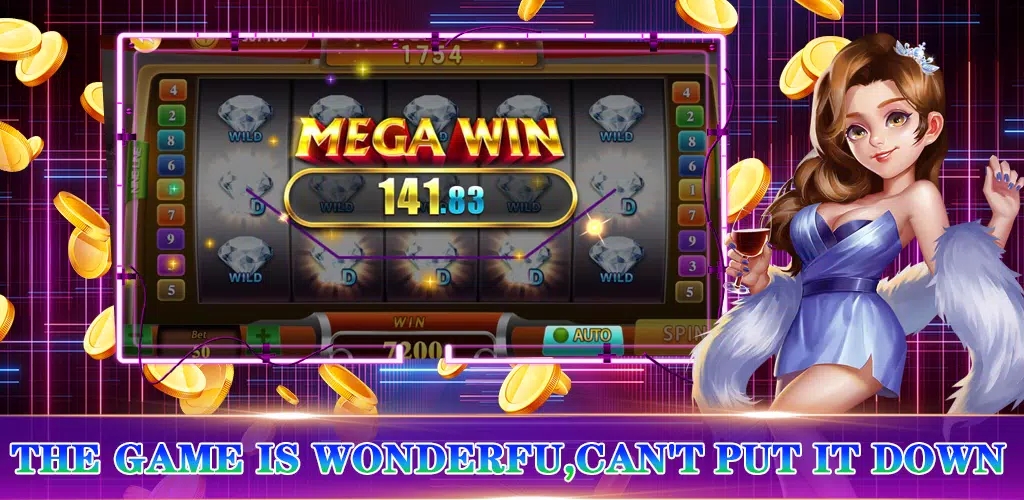 Golden Land slot apk download for android