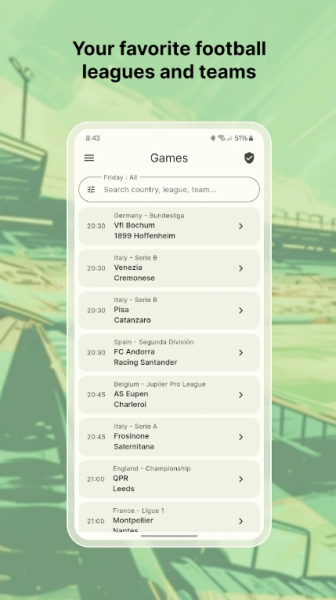AiWon Football Predictions Mod Apk Premium Unlocked