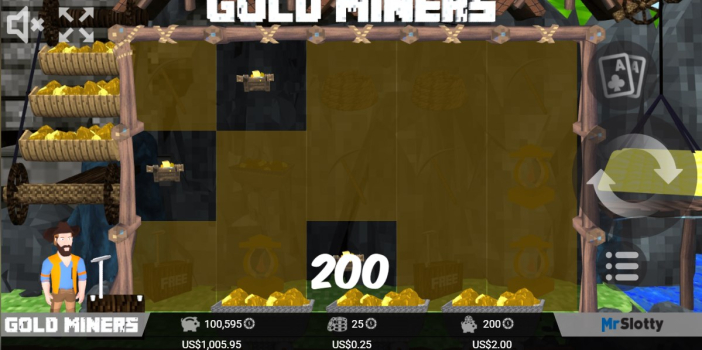 Mines Gold jili game download for android v1.0.0 screenshot 2