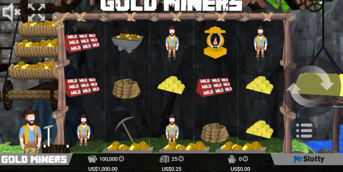 Mines Gold jili game download for android v1.0.0 screenshot 1