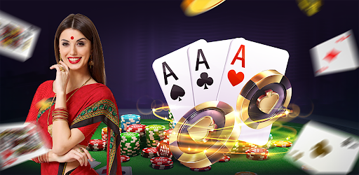 Teen Patti Star 3Patti Online apk download for android v1.0.0 screenshot 1