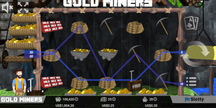 Mines Gold jili game download for android v1.0.0 screenshot 3