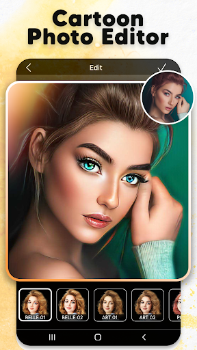 cartoonify Ai Mod Apk Premium Unlocked Latest Version