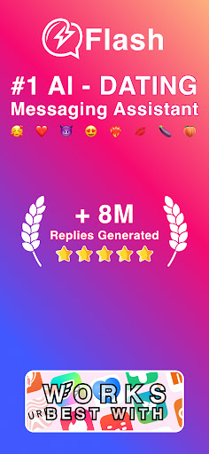 Flash AI Dating Assistant Mod Apk Unlocked Everything