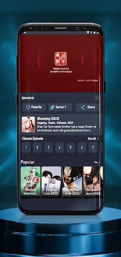 Asiaflix app for iphone 2025