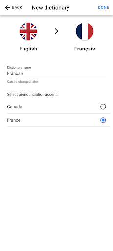 EveryWord AI Flashcards Mod Apk Premium Unlocked