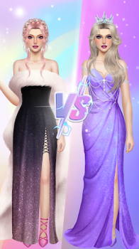 Makeup Show Makeover Salon mod apk unlocked everything v1.17 screenshot 3