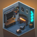 Design Dream Room mod apk