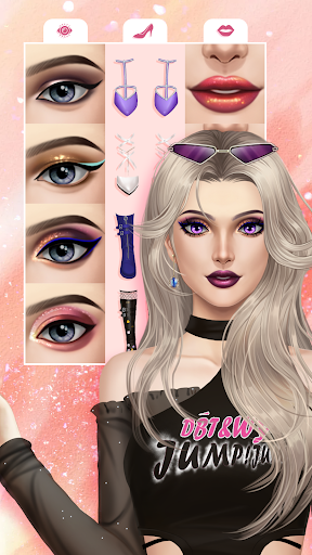 Makeup Show Makeover Salon mod apk unlocked everythingͼƬ1