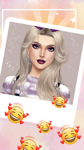 Makeup Show Makeover Salon mod apk unlocked everythingͼƬ2