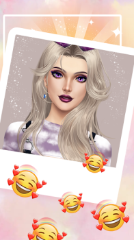 Makeup Show Makeover Salon mod apk unlocked everything v1.17 screenshot 5