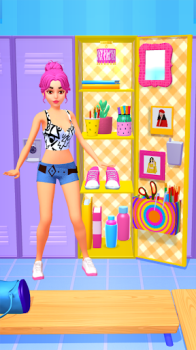 DIY Locker 3D mod apk 1.6.0.6 unlimited money v1.6.0.6 screenshot 1