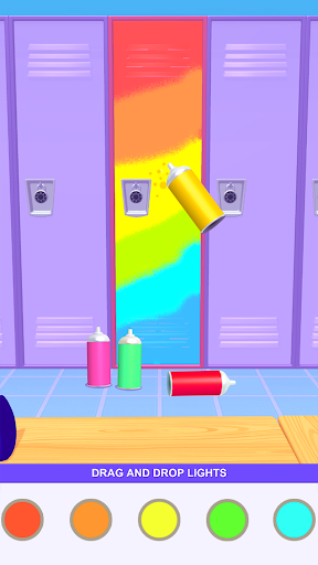 DIY Locker 3D mod apk 1.6.0.6 unlimited moneyͼƬ1