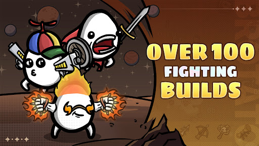 Brotato mod apk 1.3.367 unlimited money latest version