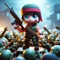 Idle Soldiers mod apk Download for Android