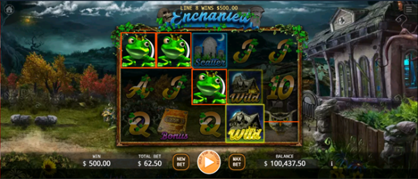 Enchanted apk download latest version