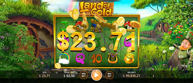 Lands of Gold apk download latest version v1.0 screenshot 1