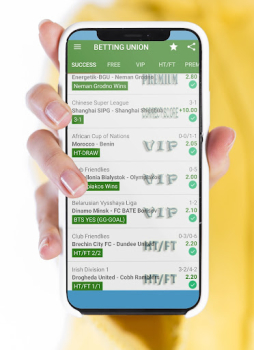 Betting Tips for Winners App mod apk latest version v1.1 screenshot 2