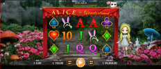 Alice In Wonderland apk download latest version v1.0 screenshot 3
