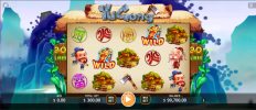 Yu Gong apk download latest version v1.0 screenshot 2