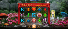 Alice In Wonderland apk download latest version v1.0 screenshot 4