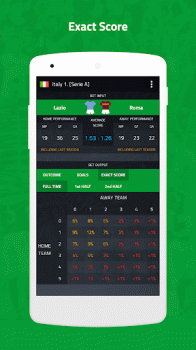 Football Prediction Pro mod apk latest version v11.0 screenshot 1