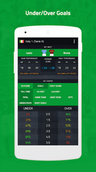 Football Prediction Pro mod apk latest version v11.0 screenshot 2