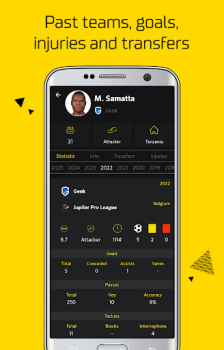 Football Predictions Livescore app download latest version v5.3 screenshot 1