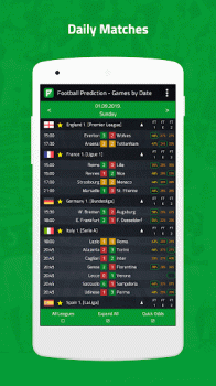 Football Prediction Pro mod apk latest version v11.0 screenshot 3