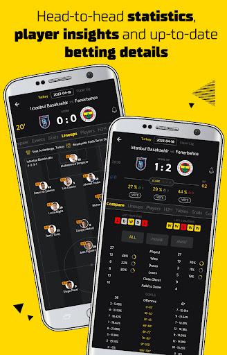 Football Predictions Livescore app download latest version