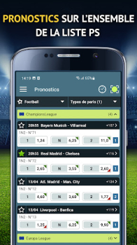 Pronosoft Store mod apk vip unlocked latest version v6.1.3 screenshot 1