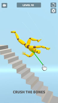 Ragdoll Break Kick The Ragdoll mod apk no ads v0.3.11 screenshot 3