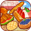 Dessert Shop ROSE Bakery mod apk unlocked everything