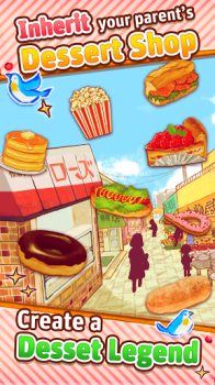 Dessert Shop ROSE Bakery mod apk unlocked everything v1.1.170 screenshot 4